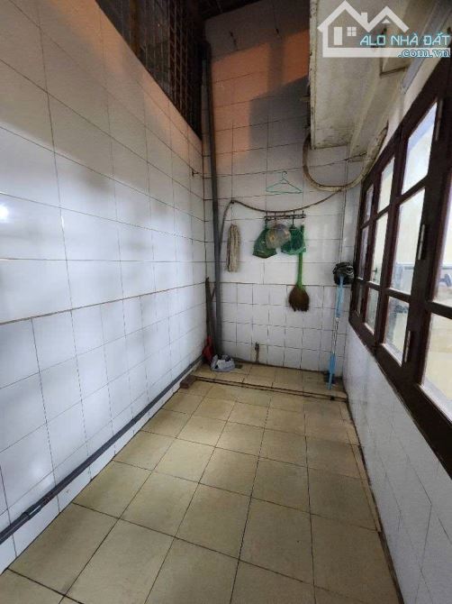 TẬP THỂ - MẶT PHỐ - HÀNG THAN - BA ĐÌNH 42/80 M