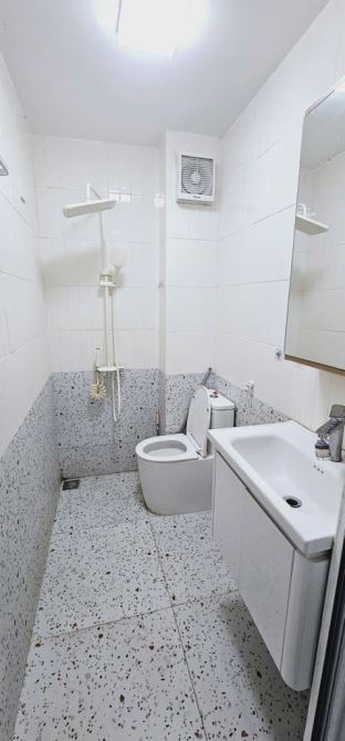 DIỆN TÍCH 78m² - NGÕ Ô TÔ THÔNG - 15M RA MẶT PHỐ HOÀNG VĂN THÁI-2 THOÁNG TRƯỚC SAU