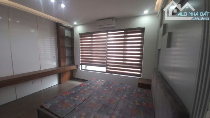 MẶT PHỐ HOÀNG MAI – LÔ GÓC – KINH DOANH ĐỈNH – GẦN TRUNG TÂM – THANG MÁY – KINH DOANH ĐỈNH