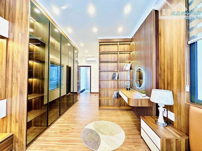 NGỌC KHÁNH – 52/55M² – 6 TẦNG – MT 4.6M – 18 TỶ – THANG MÁY – NGÕ THÔNG – VIEW LOTTE