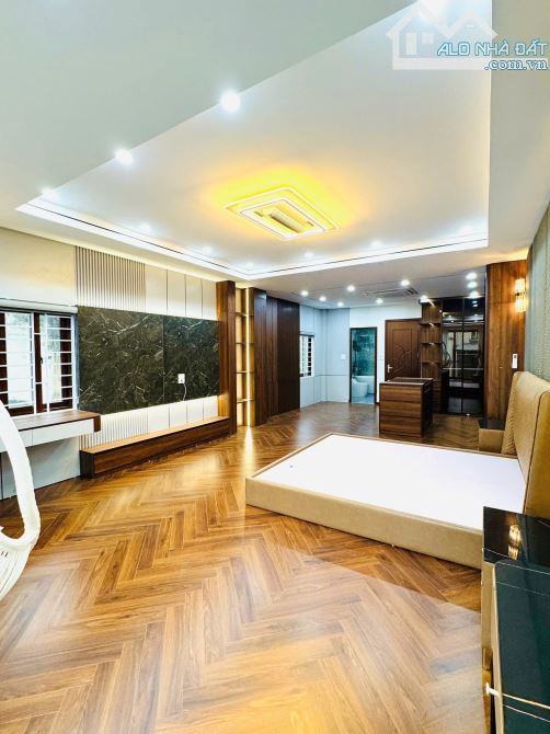 BÁN GẤP NHÀ PHÂN LÔ ĐỐC NGỮ OTO TRÁNH KD SẦM UẤT DT45m2*7T THANG MÁY MỚI. NHỈNH 16TỶ - 3