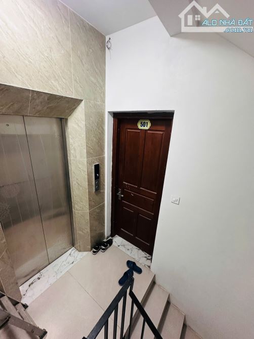 Apartment Vệ Hồ View Hồ Ô TÔ Tránh Thông Cách Hồ 10M 55 Tỷ