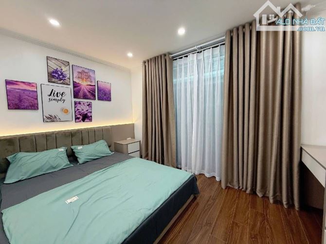 HÀNG HIẾM - KHƯƠNG TRUNG- NGÃ TƯ SỞ - 50M 2 TẦNG - 5 TỶ 9 - 3