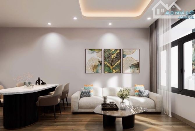 HUỲNH VĂN NGHỆ - HÀNG XÓM VINHOMES RIVERSIDE/KĐT VIỆT HƯNG - CĂN GÓC THOÁNG SÁNG