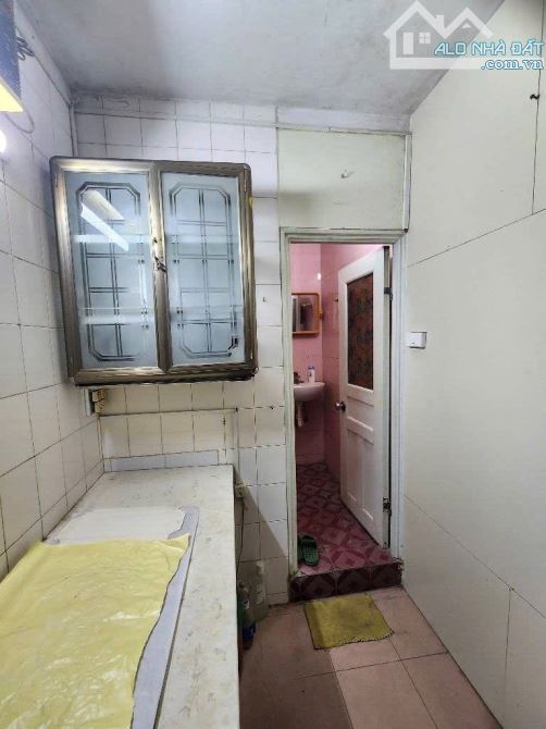 TẬP THỂ - MẶT PHỐ - HÀNG THAN - BA ĐÌNH 42/80 M