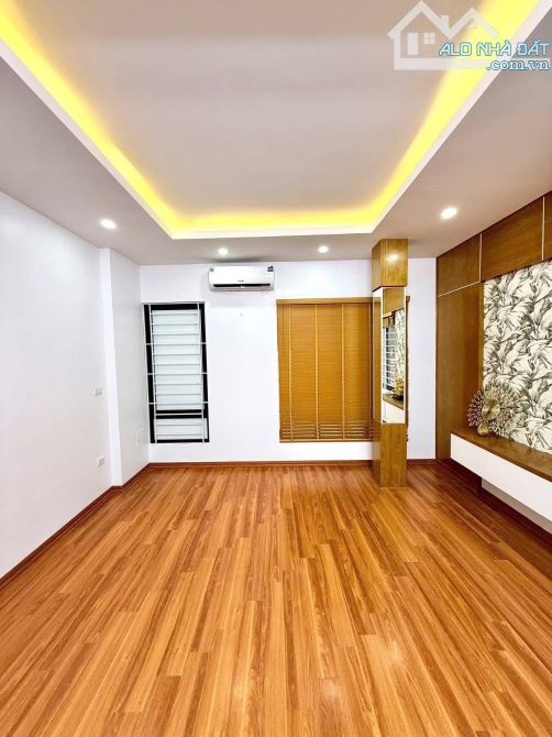 Lô góc duy nhất nhà dân xây 5 tầng, 35m, ở sướng, kinh doanh đỉnh cao, Pháo Đài Láng - 4