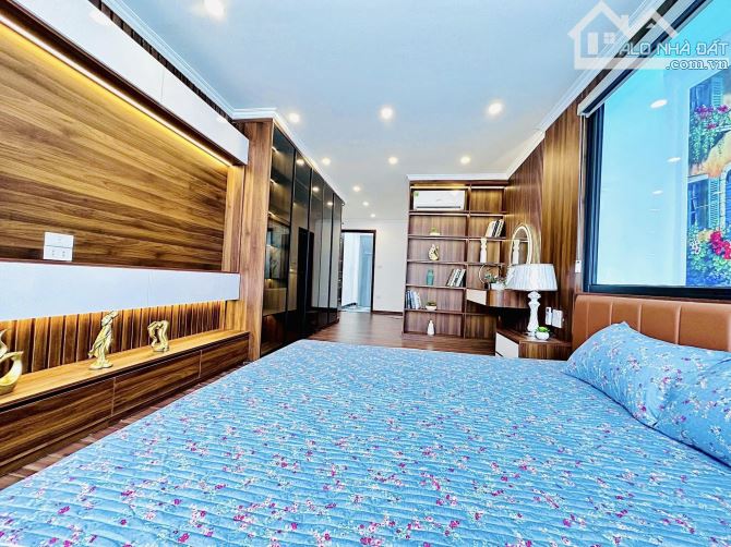 NGỌC KHÁNH – 52/55M² – 6 TẦNG – MT 4.6M – 18 TỶ – THANG MÁY – NGÕ THÔNG – VIEW LOTTE