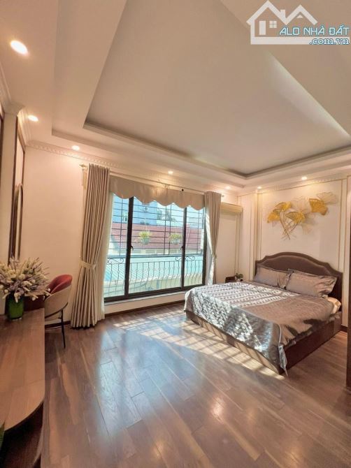 Nhà đẹp! 16.5 tỷ – Bán Nhà Nguyễn Ngọc Nại – Thanh Xuân – 50m2x6 Tầng – Thang Máy – Ô Tô