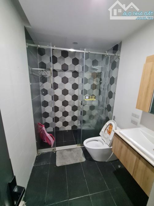 Cho thuê 3 PN, Chung cư JaMoNa, Bùi Văn Ba, Quận 7  giá 17 tr/th - 4