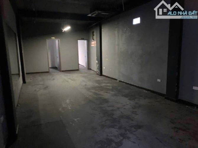 BÁN NHÀ MẶT PHỐ ĐỐC NGỮ BA ĐÌNH 100m2, 7T THANG MÁY, MT 5m, 48 TỶ HẦM GARA ÔTÔ, KINH DOANH