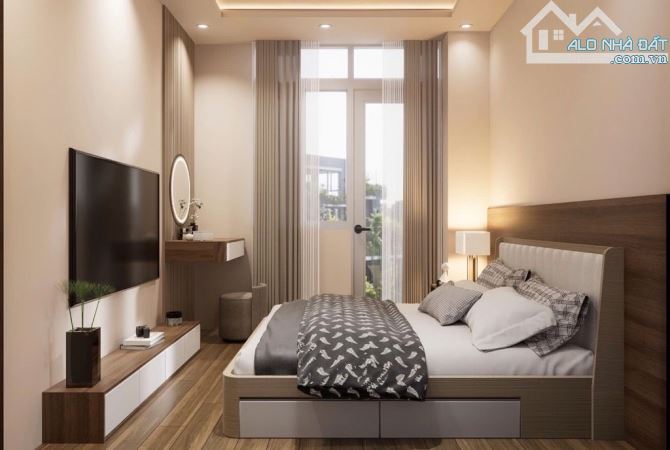 HUỲNH VĂN NGHỆ - HÀNG XÓM VINHOMES RIVERSIDE/KĐT VIỆT HƯNG - CĂN GÓC THOÁNG SÁNG