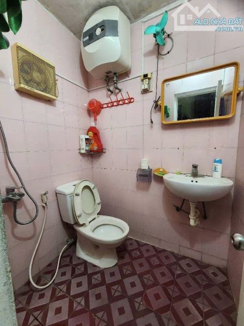 TẬP THỂ - MẶT PHỐ - HÀNG THAN - BA ĐÌNH 42/80 M