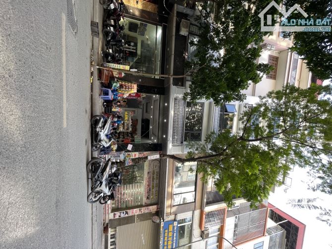 BÁN GẤP NHÀ PHÂN LÔ ĐỐC NGỮ OTO TRÁNH KD SẦM UẤT DT45m2*7T THANG MÁY MỚI. NHỈNH 16TỶ - 5