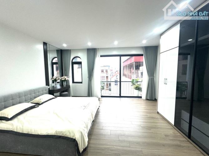 Nhà Đẹp!hơn 15 tỷ- Bán Nhà Hoàng Văn Thái – Thanh Xuân – 50mx6T – Thang Máy – 2 Mặt Thoáng