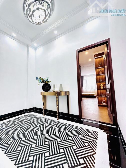 NGỌC KHÁNH – 52/55M² – 6 TẦNG – MT 4.6M – 18 TỶ – THANG MÁY – NGÕ THÔNG – VIEW LOTTE