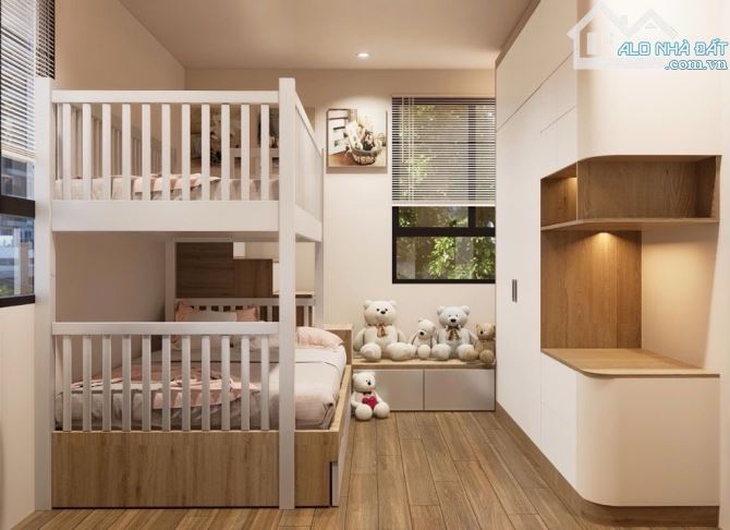 HUỲNH VĂN NGHỆ - HÀNG XÓM VINHOMES RIVERSIDE/KĐT VIỆT HƯNG - CĂN GÓC THOÁNG SÁNG