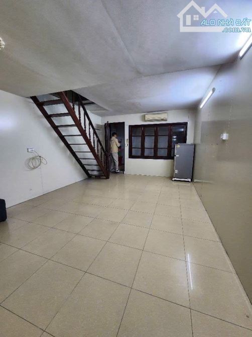 TẬP THỂ - MẶT PHỐ - HÀNG THAN - BA ĐÌNH 42/80 M