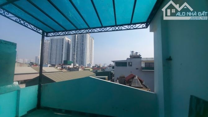 MẶT PHỐ HOÀNG MAI – LÔ GÓC – KINH DOANH ĐỈNH – GẦN TRUNG TÂM – THANG MÁY – KINH DOANH ĐỈNH