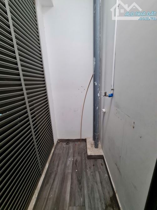 Cho thuê 3 PN, Chung cư JaMoNa, Bùi Văn Ba, Quận 7  giá 17 tr/th - 6