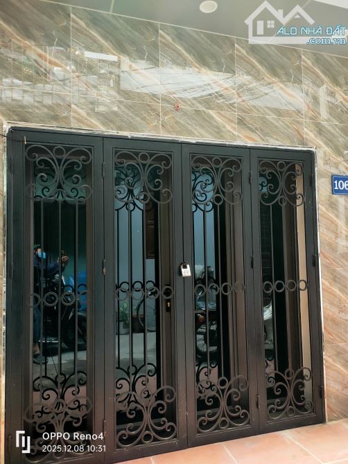 HÀNG HIẾM - KHƯƠNG TRUNG- NGÃ TƯ SỞ - 50M 2 TẦNG - 5 TỶ 9 - 6