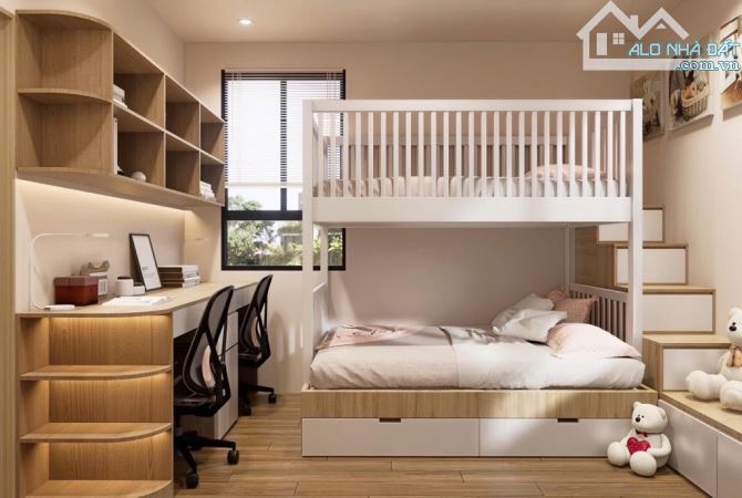 HUỲNH VĂN NGHỆ - HÀNG XÓM VINHOMES RIVERSIDE/KĐT VIỆT HƯNG - CĂN GÓC THOÁNG SÁNG