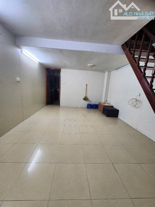 TẬP THỂ - MẶT PHỐ - HÀNG THAN - BA ĐÌNH 42/80 M