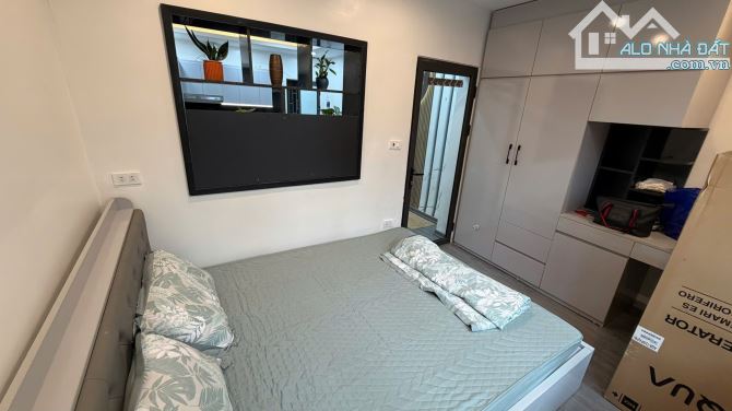 BÁN TẬP THỂ TẦNG 3 – TÒA E, NGÕ 6 TẬP THỂ PHƯƠNG MAI, ĐỐNG ĐA. 50M2 – 1PN. 3,32 TỶ