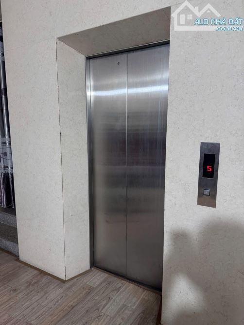 BÁN NHÀ MẶT PHỐ ĐỐC NGỮ BA ĐÌNH 100m2, 7T THANG MÁY, MT 5m, 48 TỶ HẦM GARA ÔTÔ, KINH DOANH