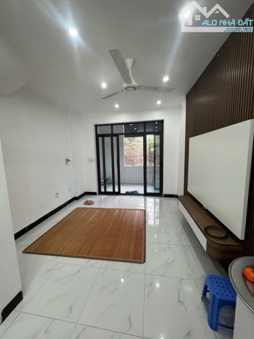 BÁN NHÀ 4 TẦNG 33m2, hơn 3 tỷ – MỚI ĐẸP – FULL NỘI THẤT – CHỈ VIỆC Ở NGAY - 7