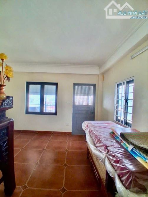 Chợ Khâm Thiên - 14 phòng khép kín - Dòng tiền 70tr/tháng - Nhà dân xây kiên cố