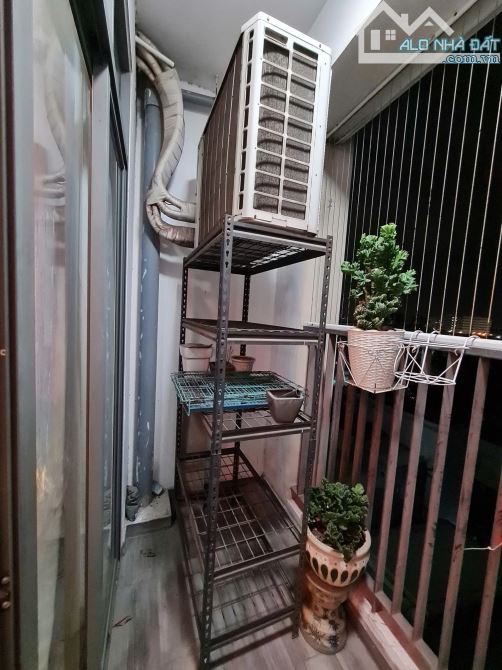 Cho thuê 3 PN, Chung cư JaMoNa, Bùi Văn Ba, Quận 7  giá 17 tr/th - 8