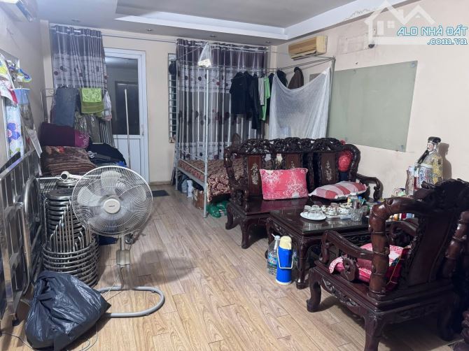 BÁN NHÀ MẶT PHỐ ĐỐC NGỮ BA ĐÌNH 100m2, 7T THANG MÁY, MT 5m, 48 TỶ HẦM GARA ÔTÔ, KINH DOANH