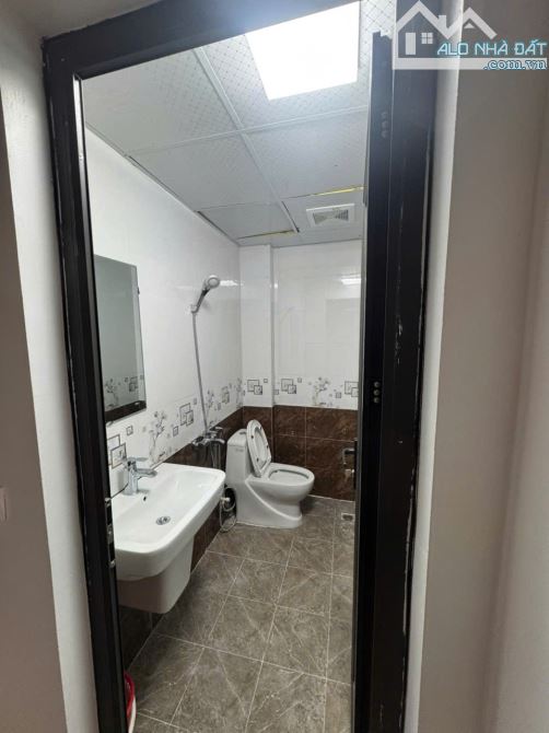 BÁN NHÀ 4 TẦNG 33m2, hơn 3 tỷ – MỚI ĐẸP – FULL NỘI THẤT – CHỈ VIỆC Ở NGAY - 8