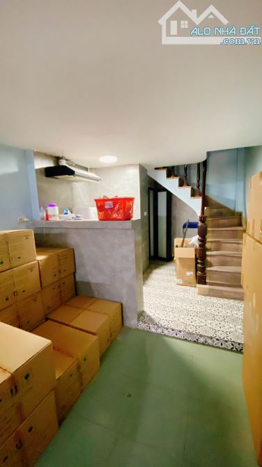 PHÂN LÔ ĐỀN LỪ – Ô TO TRÁNH – KINH DOANH ĐỈNH – GẦN TRUNG TÂM – TIỆN ÍCH MỌI BỀ