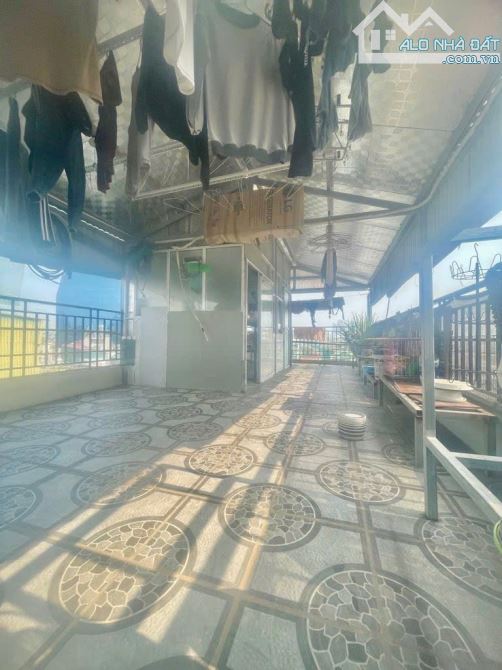 Chợ Khâm Thiên - 14 phòng khép kín - Dòng tiền 70tr/tháng - Nhà dân xây kiên cố