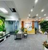 Cho thuê VP chuyên nghiệp 10 - 50 m2, Co-working chỉ từ 10tr/thg tại CẦU GIẤY