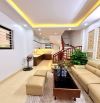 Lô góc duy nhất nhà dân xây 5 tầng, 35m, ở sướng, kinh doanh đỉnh cao, Pháo Đài Láng