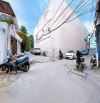 Bán lô đất gần đường 23/10 , Tây Nha Trang. Giá 3 tỷ 690 triệu