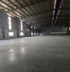 * Cho thuê kho xưởng*2100m2 KCN Tân Đức, Xã Đức Hoà Hạ, Huyện Đức Hoà, Long An