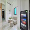 Cho Thuê CCMN 60 Tân Triều Thanh Trì 38m2 1N1K Gác Xép Cửa Sổ Ban Công Giặt Riêng Vskk Bếp
