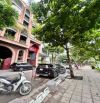 Bán toà Building mặt phố Ô Đồng Lầm, Trung Phụng, 400m2, 13 tầng, giá 260 tỉ