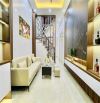 NHÀ ĐẸP KHƯƠNG ĐÌNH – 42M – 4 TẦNG – NGÕ RỘNG – CÁCH Ô TÔ 20M – FULL NỘI THẤT