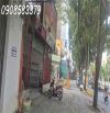 Bán nhà 2 mặt Tiền Lê Thị Riêng, P.Thới An, Quận 12, gác lửng. Vị Trí Đẹp, DT 120m2