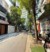 BIỆT THỰ VIP LÀNG QUỐC TẾ THĂNG LONG – 2 MẶT Ô TÔ – KINH DOANH – VỈA HÈ RỘNG – THANG MÁY
