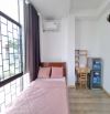 Cho thuê studio full nội thất Quận 3, cửa số thoáng