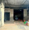 Cho thuê nhà kho 700m2 mặt tiền TP Bến Tre
