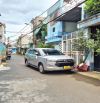 cần bán căn nhà đẹp trên đường nhựa 6m, chỉ 3 phút tới Quận 7