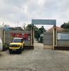 BÁN ĐẤT ĐỐI DIỆN TRƯỜNG NGUYỄN HỮU THỌ. QUẬN 7. NHỈNH 6 TỶ,SHR