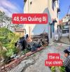 BÁN ĐẤT TRUNG TÂM XÃ QUẢNG BỊ – CHƯƠNG MỸ, HÀ NỘI – 48,5m² – GIÁ TỐT