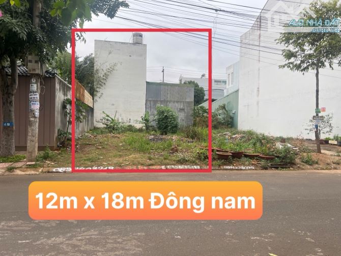 💥💥💥 1 CẶP LÔ ĐÔI PHAN ĐĂNG LƯU 12M X 18M